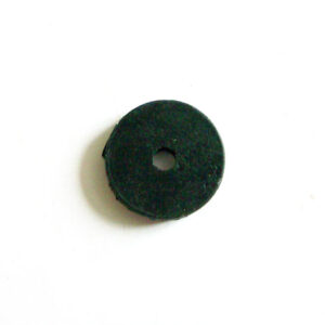 уплътнителна тапа 1/2 с отвор (100бр)