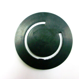 упл. клапън за помпа ЖАБА  D17