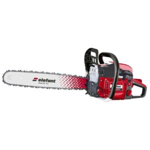 Резачка бенз.CS5800B 4 kW 2-шини 2-вериги 18"/16" T72/T64