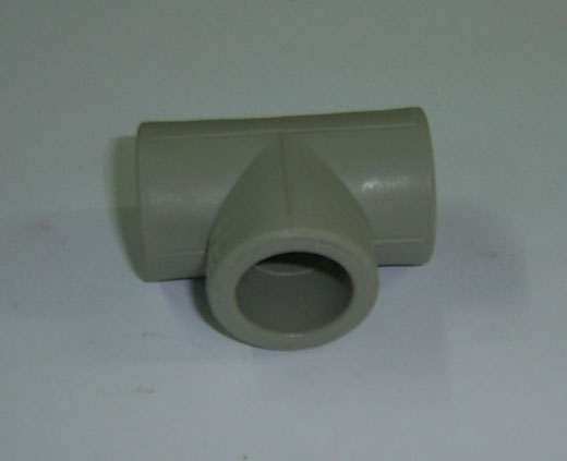 пп тройник Ф-20х20х20мм