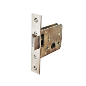 брава Cd 2007 1-езиков за вътрешни врати