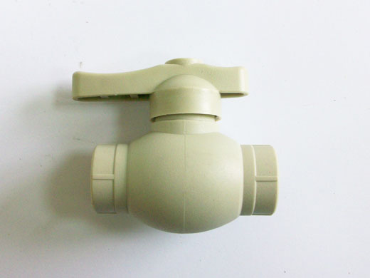 пп кран сф. Ф-20х20мм