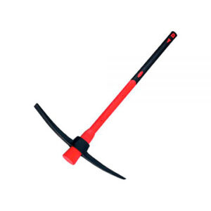 кирка 2 кг. с 2-компонентна ПВС дръжка