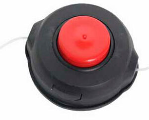 Корда с тримерна глава с лесно навиване за моторна коса M10x1.25LH RD  1/50