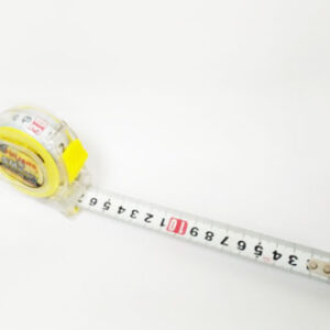 ролетка 5м х16 двустранен прозрачен с стоп