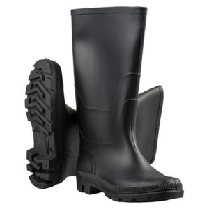 ботуш 42  ПИНГВИН черен