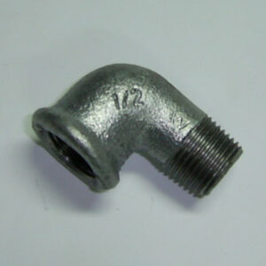 поц. коляно FM  1/2"