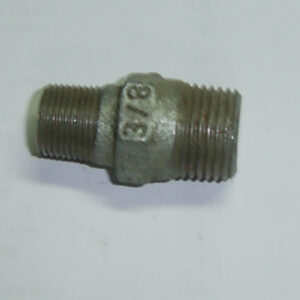 поц. нипел ДРН  1/2"-3/8"