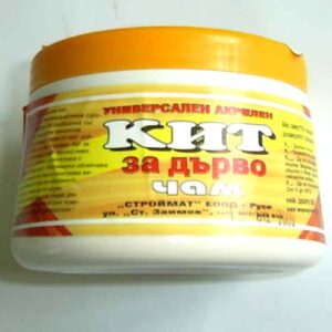 кит за дърво ЧАМ 350гр