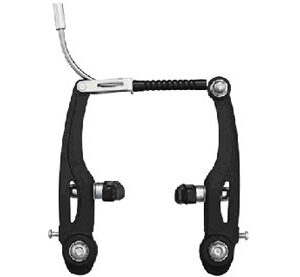 челюсти за спирачки и Пластмасови ръчки к-т СВ112