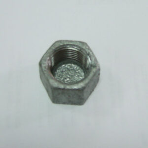 поц. капа 1/2"