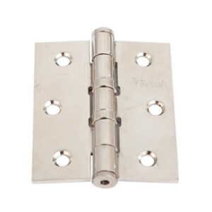 панта 4"х3"х2,5мм / 100мм САТЕН Л.кут./2бр