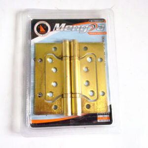 панта ПЕПЕРУДА Месинг 100мм  2бр.