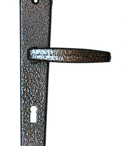 дръж.Класико Секр. 70мм Шагрен Сонико