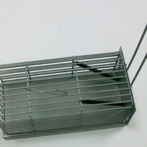 капан-клетка за мишки ТЕЛЕНА