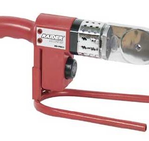 Поялник за PP тръби  800W 3 глави ?20-32mm RD-PW01  1/10