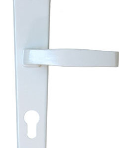 дръж.Класико Секр.70 Бяла