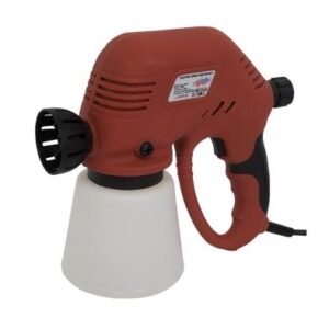 Пистолет за боя 100W ?0.8mm 700ml RDP-ESG11  1/4