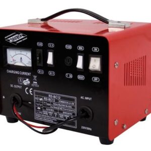 Зарядно за акумулатор 12/24V 10A RD-BC12  1/4