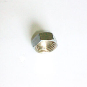 хром КАПА 1/2" Cr/Ni