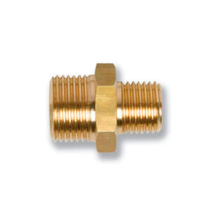 Месинг-Нипел Редуктивен 3/4" х 1/2"