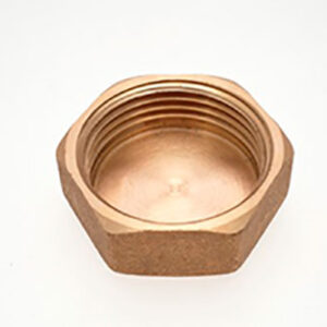 Месинг- Капа 1/2"