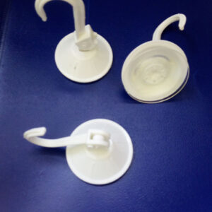 закачалка ПВС 3бр. с вакум ст.