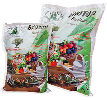 БИО ТОР УНИВЕРСАЛ 20L