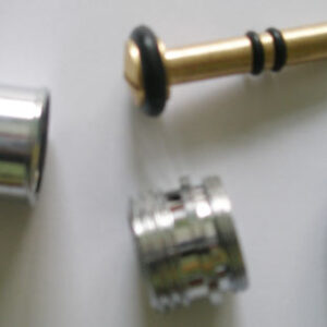 разпредител за душ за едноръкохватков смесител