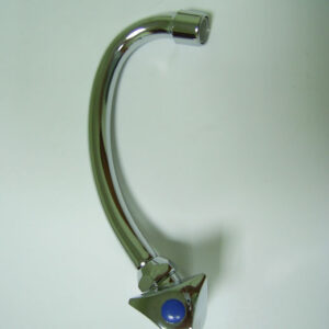 смес.за кухня 1-ен Стенен 1-ръкохватков