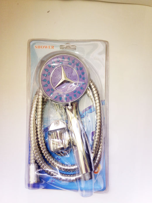 слуш. MERCEDES к-т 3-част