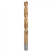 Свредло за метал HSS+TIN ф 1.0mm 2бр.  150/300