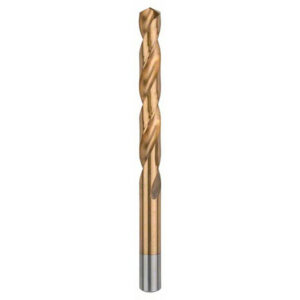 Свредло за метал HSS+TIN ф 2.0mm 2бр.  150/300