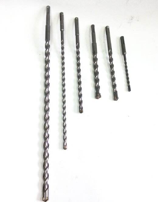 Свредло Cross Head SDS-plus ф 8х110mm  10/200