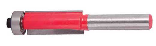 Фрезер за оберфреза Ф 12.7mm 05004  5/100