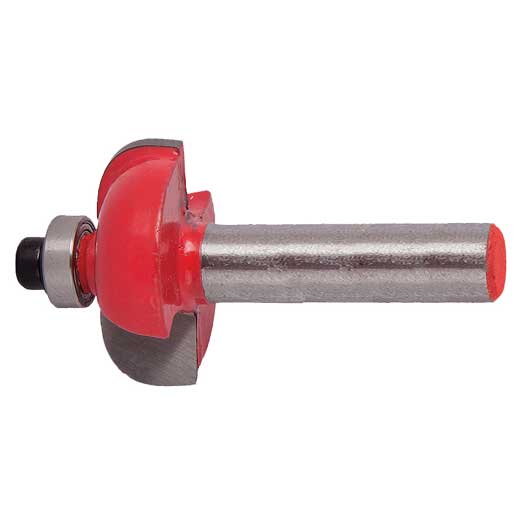 Фрезер за оберфреза Ф 25.7mm 17006  1/1