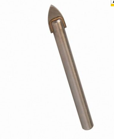 Свредло за стъкло ф 3 mm  1/500