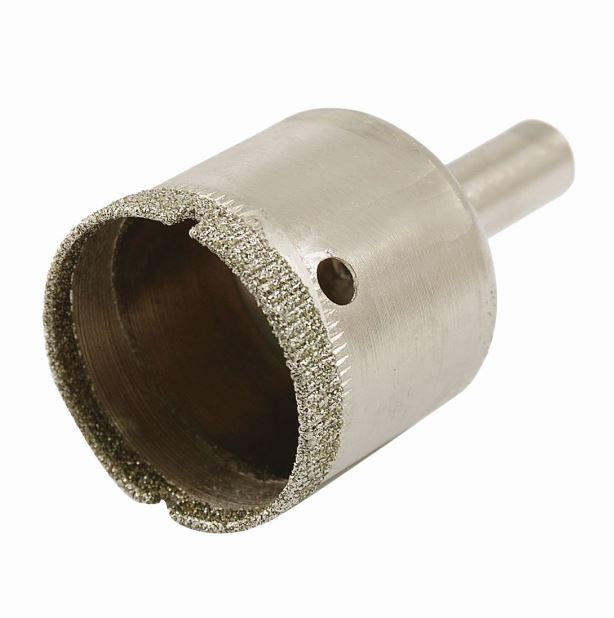 Боркорона Diamond ф 25mm (1)  10/100