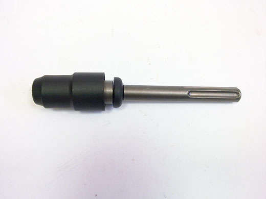 Адаптер от SDS-max към SDS-plus 2/50