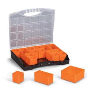 куф.Органайзер 300 х 255 х 54   РР.04 31/16