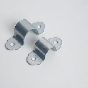 СКОБА ПОЦИНК. 1/2"
