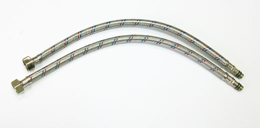 мека връзка за смесител 30см 1/2FXM10  Фил-Нокс БГ