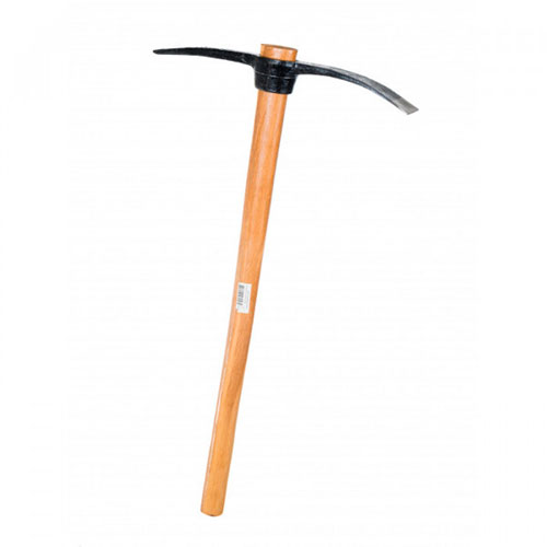 Кирка 2,0 кг. с Дървена лакирана дръжка