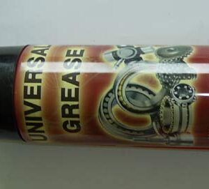 грес течен БЯЛ DL600М 190C2 D17