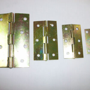 панта мебелна шарнирна 2" 24бр.в кутия