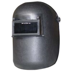 маска електрожен Шлем