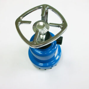 газов котлон 190гр. Метален корпус NG