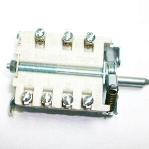 ключ 5 тактов Н. КИРОВ