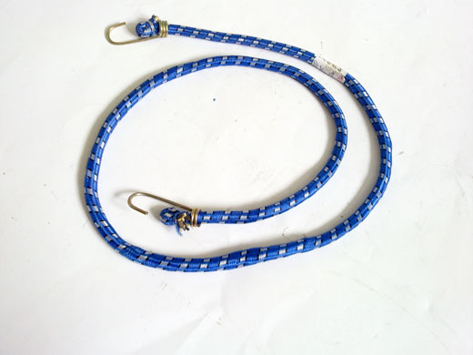 ластик багажен кръгъл тип О – Ф8мм / 1,2 м