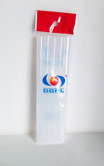 Силиконови пръчки 11х190mm В плик 5 бр.